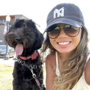 Meet your Posher, Valerie